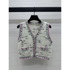 Chanel Vest